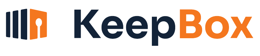 KeepBox